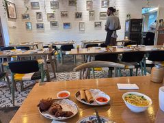 -峇峇娘马来西亚餐厅(望京SOHO店)