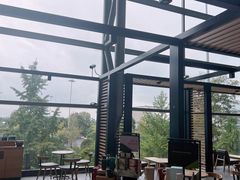 -星巴克(成都机场T2店)