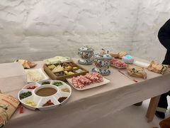 -长白山万达锦华套房酒店