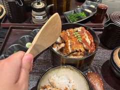-玄白·炭烤活鳗(上海首店)
