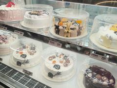 -DQ·蛋糕·冰淇淋(三亚青春颂店)