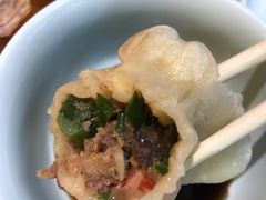 -大清花饺子城(昌黎店)