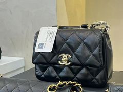 -六六奢品·vintage中古·回收二手奢侈品包包手表首饰(环球港店)
