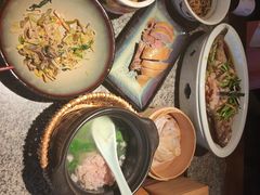 -南京大牌档(夫子庙老门东店)