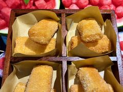 -时间仓(月湖公园店)