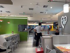 -呷哺呷哺(王府井喜悦店)