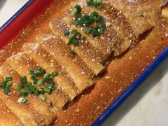 蒜泥白肉-常和州·夜宵大排档(常州单店)