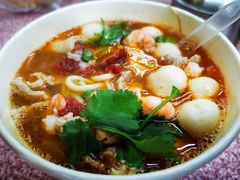 -明月虾面(厦禾路店)