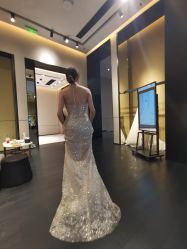 -MuseMarry婚纱(前海嘉里中心店)