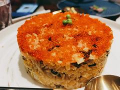 -星叶·东南亚料理(宁波万象汇店)