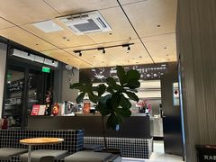 -科学家咖啡(海岸城店)