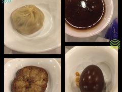 秦淮小吃十六味-聚贤楼（夫子庙店）-秦淮小吃城(夫子庙店)