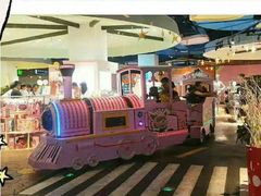 -天虹购物中心(石路店)