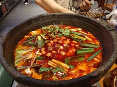 -黔滚滚贵州牛肉火锅·酸汤火锅(创意园店)