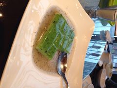 iphone_upload_pic-若蘭慈·无国界素食料理(欢乐海岸店)