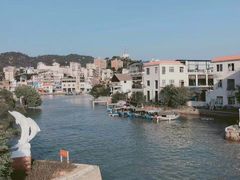 -演武大桥观景平台