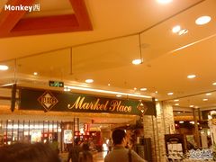 -BHG Market Place(水游城店)