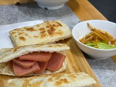 -高玛纳驴肉火烧(一世界店)
