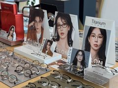-Eziwish眼镜·蔡司授权店
