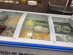 -开元食府(长兴路店)