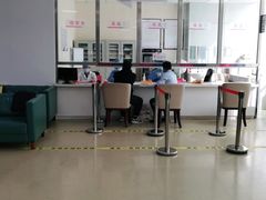 -美年大健康体检中心(西直门分院)