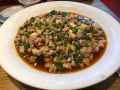 重庆璧山兔-兔槽江湖菜·重庆璧山兔(水围店)