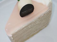 -娜娜家•Nana's restaurant (南开大悦城店)