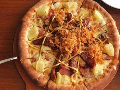 -米斯特比萨(望京西园店)