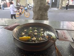 -Apollo·西班牙小酒馆(安福路店)