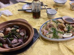 -粤·向群饭店(龙津东路总店)