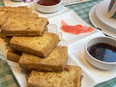 -益百岁牛尾汤主题餐厅(辛庄街店)