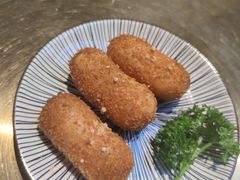 -龍堂蟹黄小笼包(万家丽店)