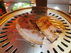 -西塔老太太泥炉烤肉(苏州大悦城店)