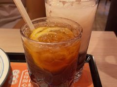 -大快活(罗湖商业城分店)