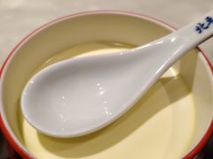 特惠奶皮子酸奶-北平盛世·新京菜·北京烤鸭(劲松·双井店)