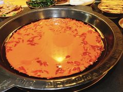 -麻大侠老火锅(巴国城店)