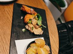 -玛尚诺意式餐厅(日月光店)