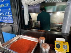 -景泰马记电烤串(景泰店)