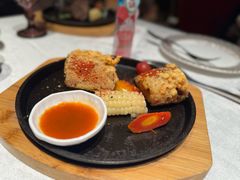 -俄士厨房(环球港店)