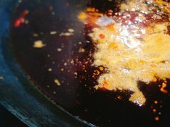 红锅锅底-星鸿社重庆老火锅
