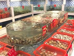 -船奇蒸汽海鲜·闽菜(八市海鲜总店)