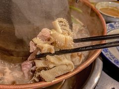 -裕德孚·非遗手切涮羊肉(东直门内大街店)