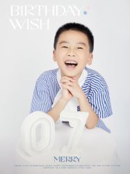 -海马体家庭照相馆(杭州远洋乐堤港店)