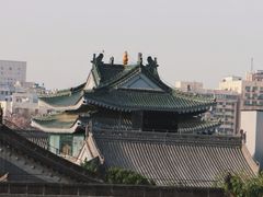 -西安城墙·碑林历史文化景区