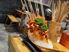 -巴蜀印象火锅(永陵总店)