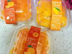 -好利来(乐堤港店)