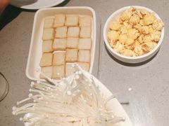 -半天妖烤鱼(蒸湘万达广场店)