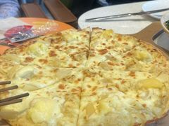 -乐凯撒披萨(汇港购物中心店)