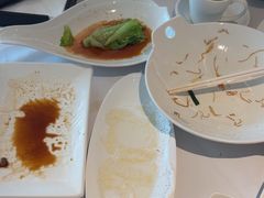 -粤财皇冠假日酒店·彩华轩中餐厅