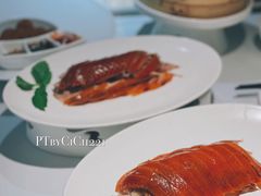 -四季民福烤鸭店(前门店)